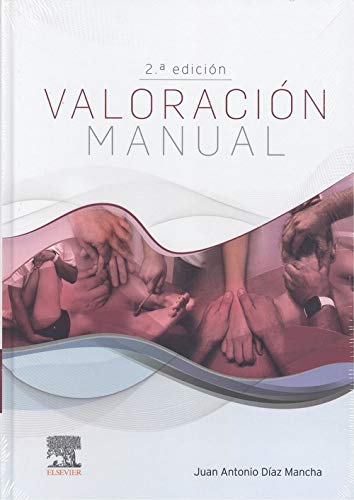 Valoración manual - 2ª edicion