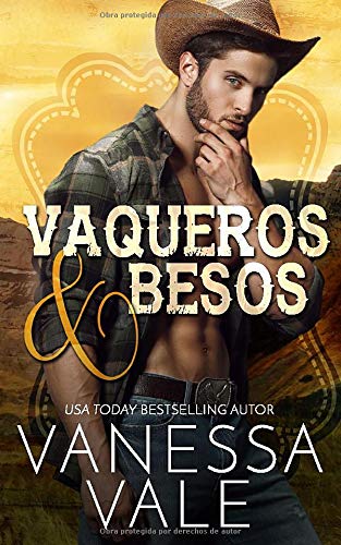 Vaqueros & Besos (Vaqueros del Rancho Lenox)