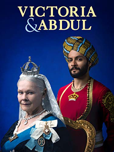 Victoria and Abdul