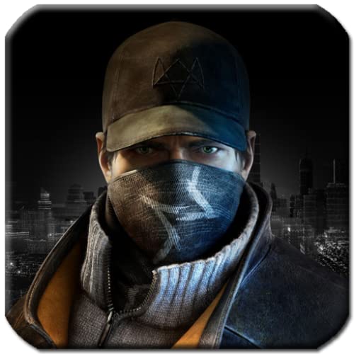 Wallpapers - Watch Dogs