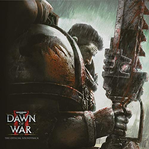 WARHAMMER 40,000: DAWN OF WAR 2 (ORIGINAL SOUNDTRACK) [Vinilo]