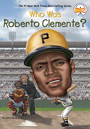 Who Was Roberto Clemente? (Who Was...? (Paperback))