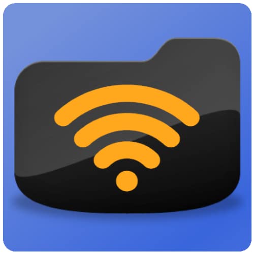 WiFi File Explorer PRO