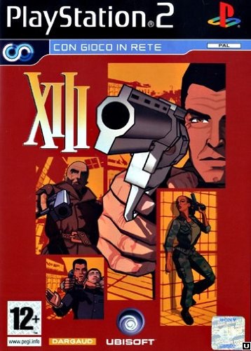 XIII-(Ps2)