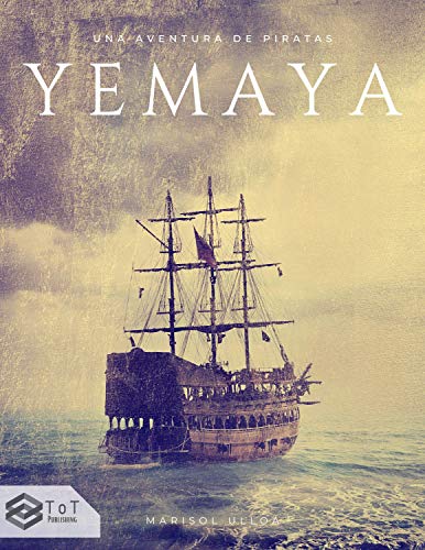 Yemaya: Una Aventura de Piratas