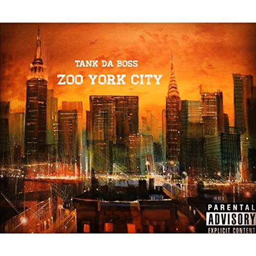 Zoo York City [Explicit]