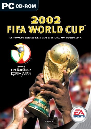 2002 FIFA World Cup (PC) by Electronic Arts