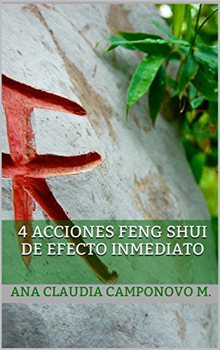 4 Acciones Feng Shui de efecto inmediato