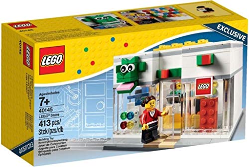 40145 LEGO â“‡ store