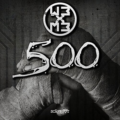 500 [Explicit]