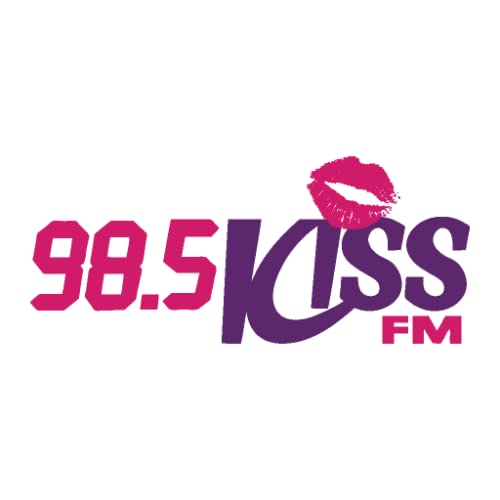 98.5 Kiss FM WDAI