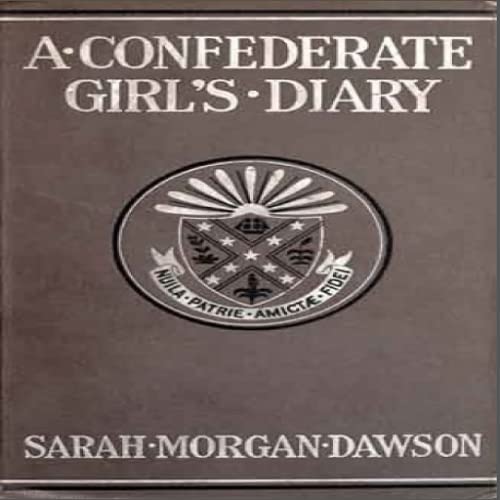 A Confederate Girl's Diary