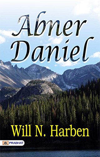 Abner Daniel (English Edition)