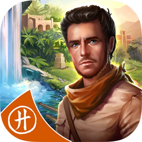 Adventure Escape: Hidden Ruins (Mystery Treasure Hunt and Puzzle Solving )