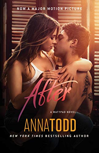 After (The After Series Book 1) (English Edition)