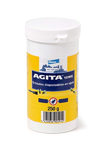 Agita 10 Wg 250gr para Pintar/pulverizar