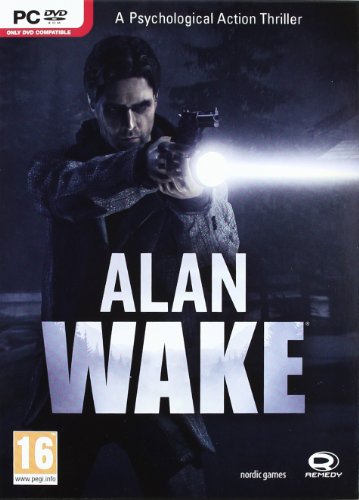 Alan Wake