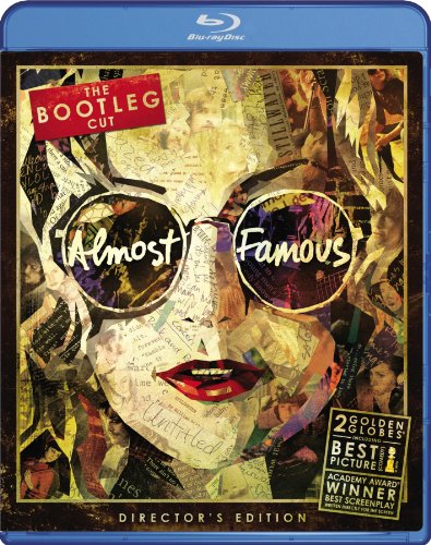 Almost Famous (2000) [Edizione: Stati Uniti] [USA] [Blu-ray]