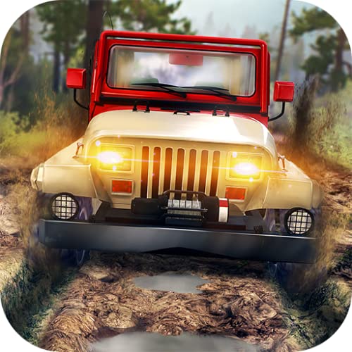 American Dirt Racing: Offroad 4x4 and 6x6 – SUV Race Driving Simulator