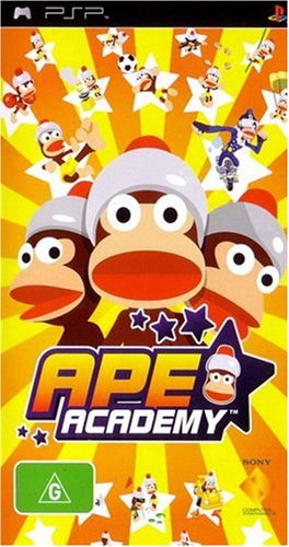 Ape Academy