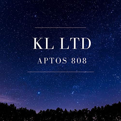 Aptos 808