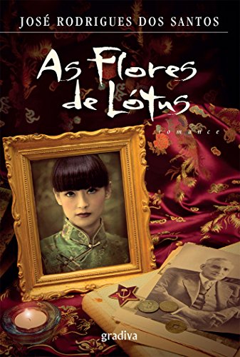 As Flores de Lótus (Portuguese Edition)