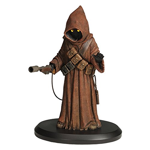 ATTAKUS – Star Wars Elite Jawa Estatua, 3700472004519, 11 cm