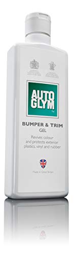 Autoglym Bumper and Trim Gel 325ml