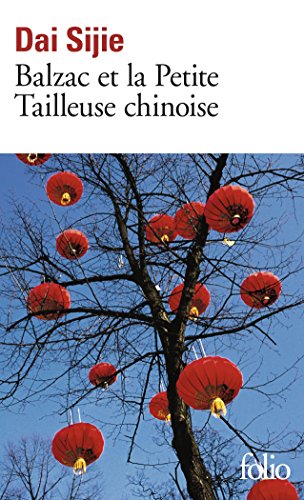 Balzac et la Petite Tailleuse chinoise (French Edition)