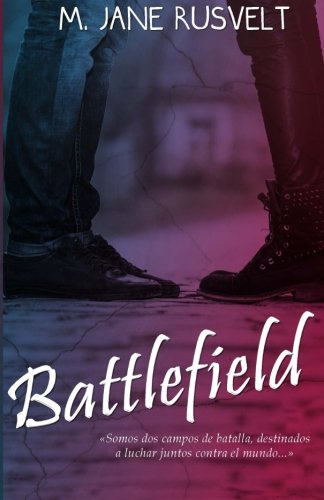 Battlefield: Volume 1