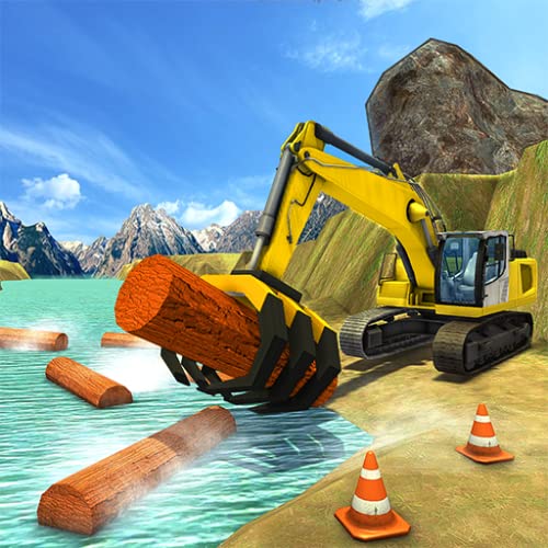 Best Advance Excavator Simulator 2018