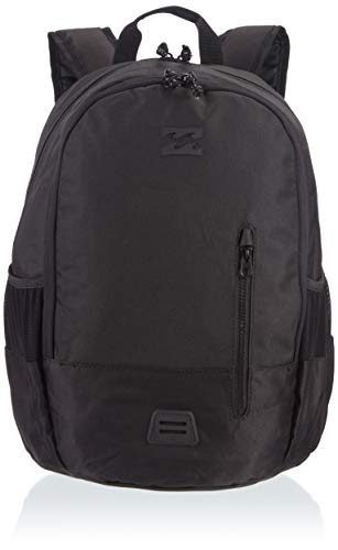 BILLABONG Command Back Pack, Hombre, Stealth, Talla Única