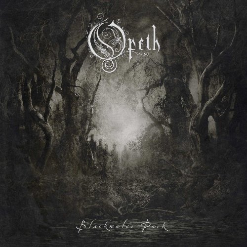 Blackwater Park [Vinilo]