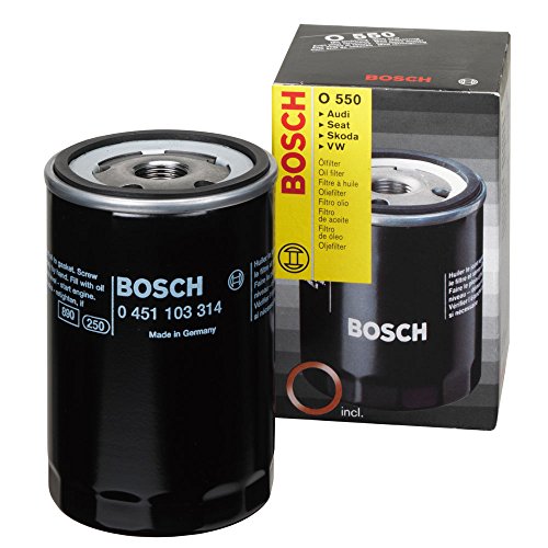 Bosch 451203154 filtro de aceite