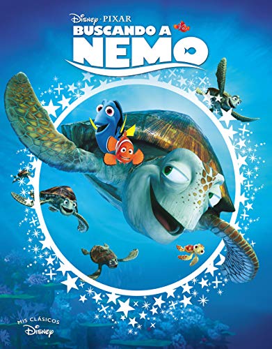 Buscando a Nemo (Mis Clásicos Disney)