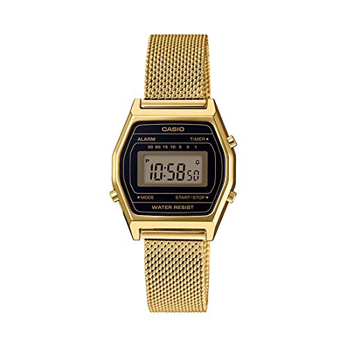 CASIO LA690WEMY-1D