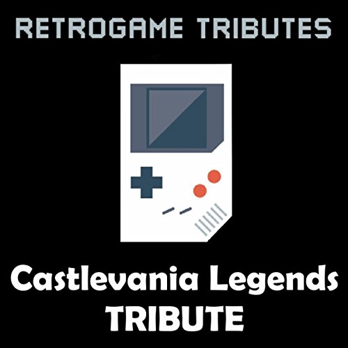 Castlevania Legends tribute