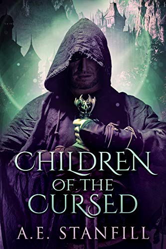 Children Of The Cursed (English Edition)