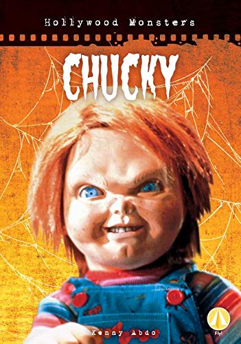 Chucky (Hollywood Monsters)