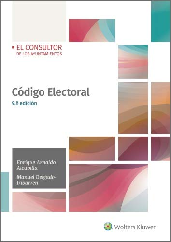 Código electoral (9.ª Edición)