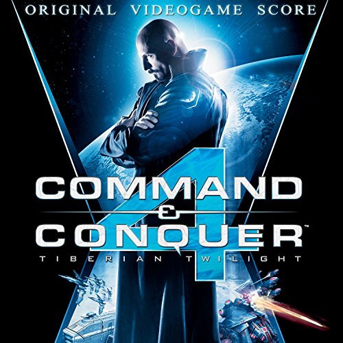 Command & Conquer 4: Tiberian Twilight (Original Soundtrack)