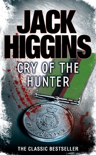 Cry of the Hunter (English Edition)