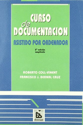 CURSO DOCUMENTACION+DISKETE