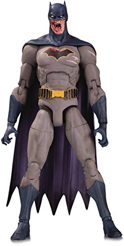 DC Collectibles- Estatua (JAN200683)