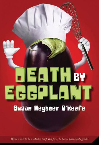 Death by Eggplant (English Edition)