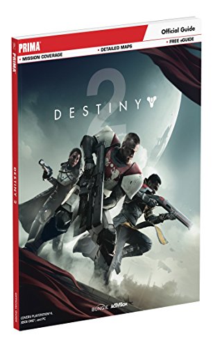 Destiny 2 (Standard Edition)