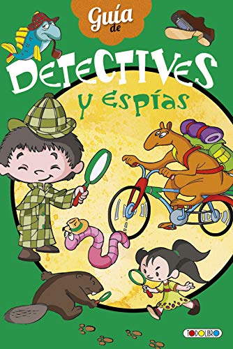 Detectives y espías (Detectives y espias)