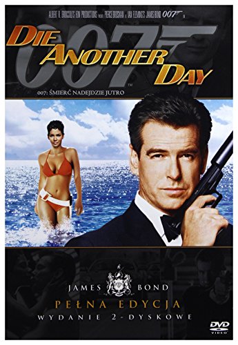 Die Another Day (IMPORT) (No hay versi243;n espa241;ola)