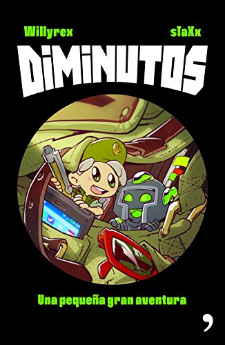 Diminutos: Una pequeña gran aventura (4You2)