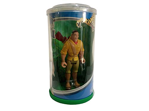 Disney Heroes Tarzan (3045) - Figura Cazador